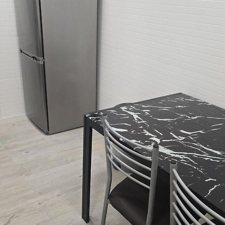 La Flor Apartment Сантяго де Компостела Екстериор снимка