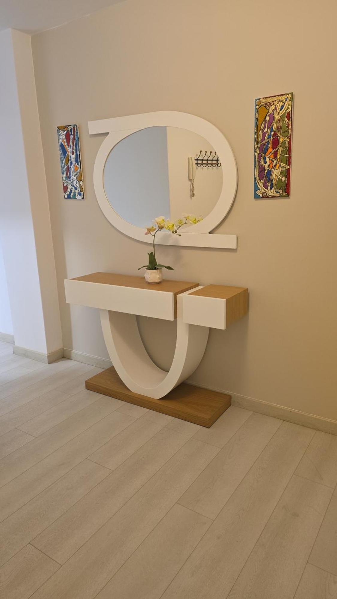 La Flor Apartment Сантяго де Компостела Екстериор снимка