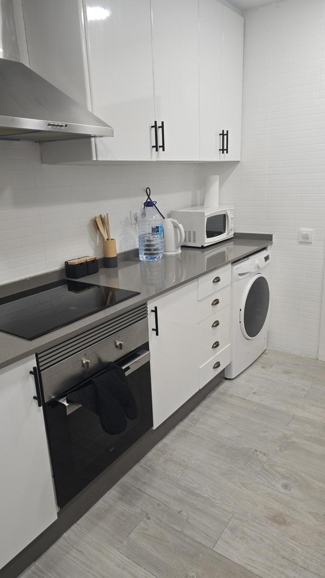 La Flor Apartment Сантяго де Компостела Екстериор снимка