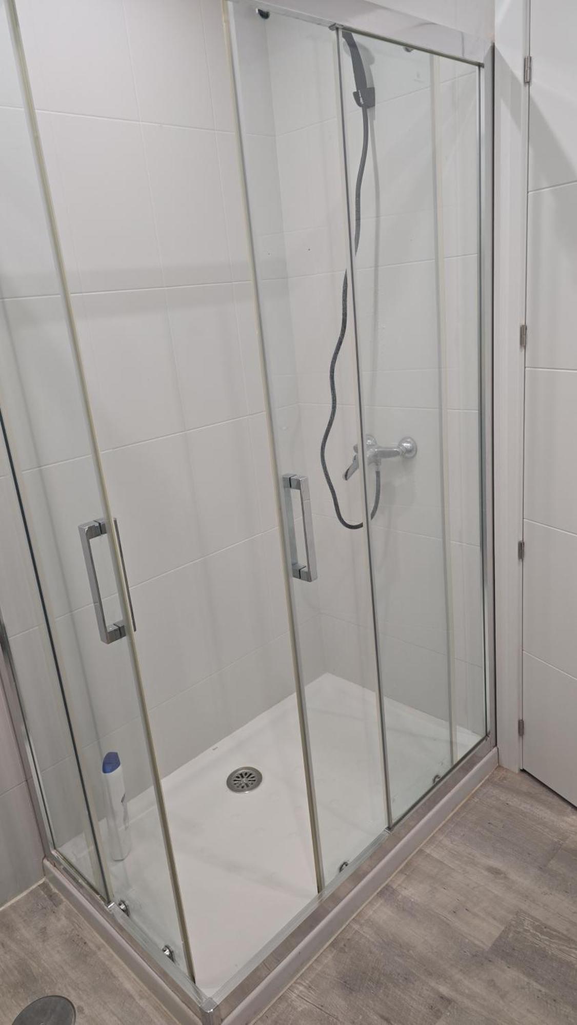 La Flor Apartment Сантяго де Компостела Екстериор снимка