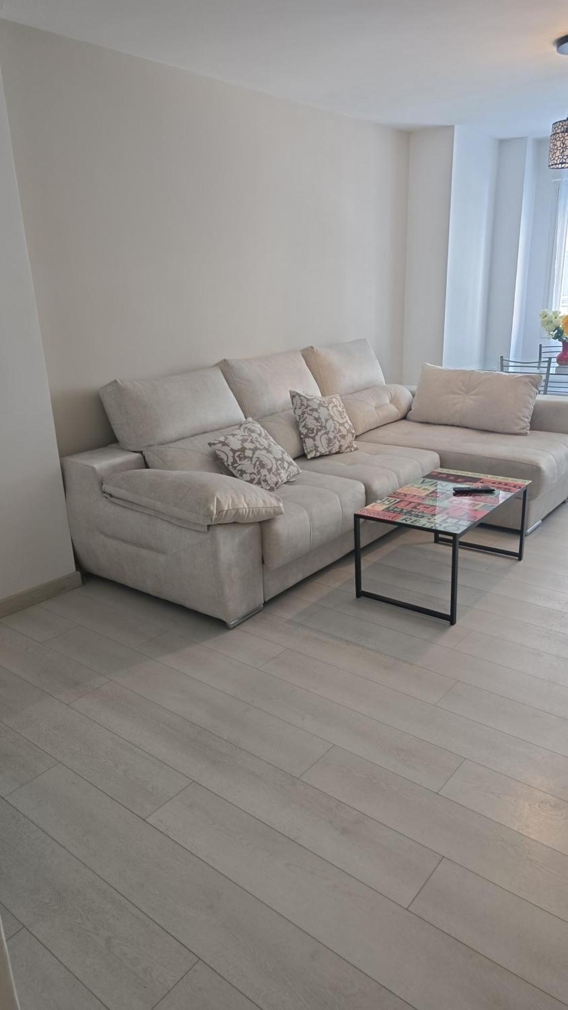 La Flor Apartment Сантяго де Компостела Екстериор снимка