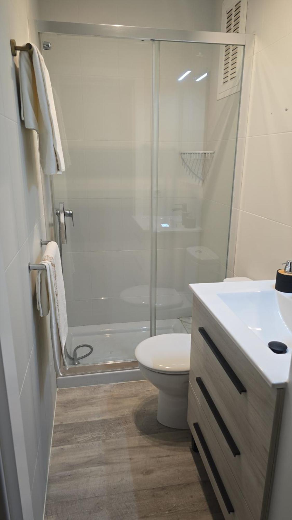 La Flor Apartment Сантяго де Компостела Екстериор снимка